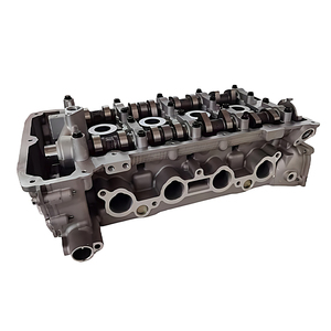 Venta al por Mayor <span class=keywords><strong>de</strong></span> Piezas <span class=keywords><strong>de</strong></span> Motor Automotriz, Conjunto <span class=keywords><strong>de</strong></span> Cabeza <span class=keywords><strong>de</strong></span> Cilindro 15S4G 15S4U para Roewe 350 360 MG 3 <span class=keywords><strong>5</strong></span> GT OE 10143561 10020763 - Product Image 4