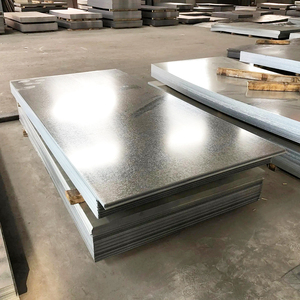 Lámina de Acero Galvanizado Z10-Z29 con Recubrimiento, Técnica de Laminación en Frío, Grados Spcc/Secc, Espesor de 0.12-6mm, Certificación ISO 9001, VN - Product Image 5