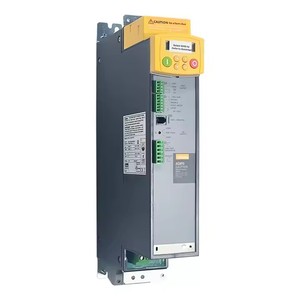 890+ ซีรีส์ 890SD-531200B0-B00-1A000 ไดรฟ์บัส DC รุ่น AC890 ขั้นสูง โมดูลอินเวอร์เตอร์ AFE แอคทีฟ ฟรอนท์เอนด์ - Product Image 6