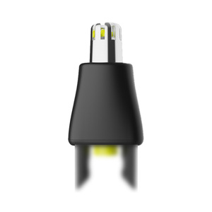 <span class=keywords><strong>Tête</strong></span> de tondeuse à poils de nez pour Philips <span class=keywords><strong>OneBlade</strong></span>, accessoire de remplacement pour tondeuse électrique, accessoire de toilettage de précision - Product Image 6