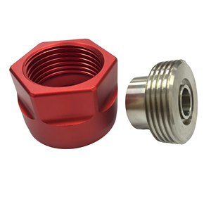 <span class=keywords><strong>Servicios</strong></span> de Mecanizado CNC de Precisión, Servicio Personalizado de Torneado y Fresado para Piezas de Motocicletas, Piezas de Automóviles y Otras Piezas de Repuesto - Product Image 1