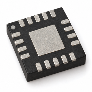 Electronic Parts List Components 19 VFQFN Power Management (PMIC) MPQ6519GR-AEC1-P Original - Product Image 1