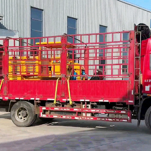 Ekspor 55kw Model tambang batu bara Crawler listrik sekop hidrolik peralatan pemuat pinggir batu - Product Image 6