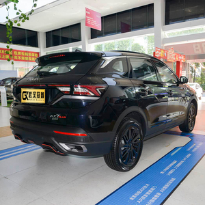 Dongfeng Aeolus AX7 d'occasion 2025 de Chine, SUV essence économique pour usage quotidien, sans accident, faible kilométrage - Product Image 6