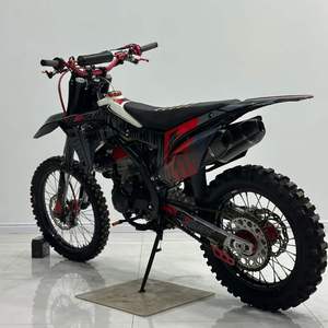 Moto tout-terrain haute performance <span class=keywords><strong>BSE</strong></span> NB300 J1, 300 cm³, moteur 4 temps refroidi par eau, boîte de vitesses 6 rapports, durable, pour le tout-terrain - Product Image 5