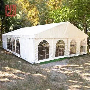 Barracas marquise do casamento 40x80 wed partidos tenda para eventos 500 1000 1500 pessoas