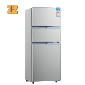 Réfrigérateur intelligent à <span class=keywords><strong>double</strong></span> <span class=keywords><strong>porte</strong></span> d'usine pour la maison Réfrigérateur à <span class=keywords><strong>double</strong></span> <span class=keywords><strong>porte</strong></span> pour la maison - Product Image 5
