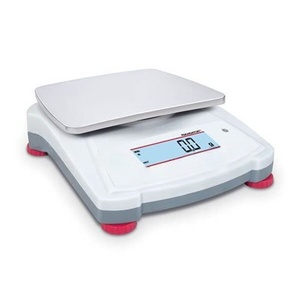 Balanza Digital Electrónica Veidt para Ohaus Serie NVT NVT22000ZH 22000g 1g, Balanza Analítica Médica, NVT22000ZH - Product Image 1