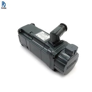 มอเตอร์เซอร์โวแบบซิงโครนัส รุ่น 1FK6042-6AF71-1AG2 บรรจุภัณฑ์เดิม - Product Image 1