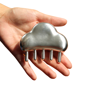 Personalizar fundição de aço inoxidável, jateamento ou polimento, Deburring Body Scraping Board - Product Image 3