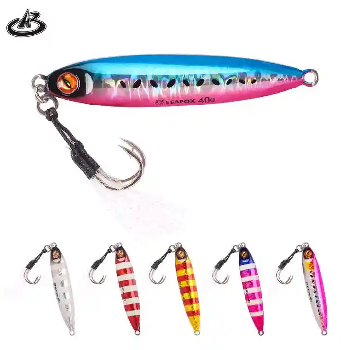 Colead Fishing Tackle OEM 10g 20g