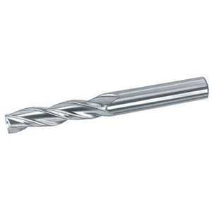 SCU 8797 3 Solid Carbide End <b>Mills</b> - Product Image 1