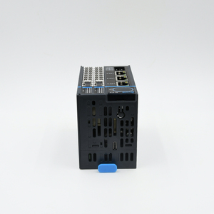 Licos PLC 3พอร์ตอีเธอร์เน็ต <span class=keywords><strong>OPC</strong></span> <span class=keywords><strong>uA</strong></span> mqtt Modbus TCP PROFINET อีเธอร์เน็ต IP ลินุกซ์ตามโปรแกรมได้ - Product Image 6