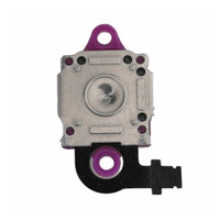 1 pièce Joystick à effet Hall TMR gauche ou droit pour PS5 Portal pour PSVR2 L ou R, stick analogique 3D