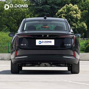 Hongqi EQM5 Sedán Eléctrico, 500 km de Autonomía, 5 Plazas, Bajo Costo, Larga Distancia, Disponible para Exportación, <span class=keywords><strong>Taxi</strong></span> - Product Image 3