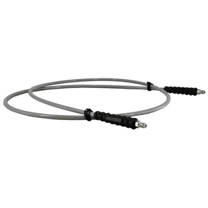 Herramienta de crimpado hidráulica de alto rendimiento HSR8-Series M105/M110/M115 con retorno por resorte, 1500 bar, 4100KN de carga - Product Image 5
