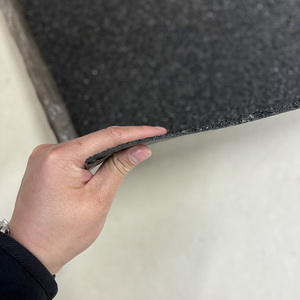 Membrana Impermeabilizzante Moderna in Asfalto SBS con Chip Colorati, Colori Personalizzabili, Resistente al Freddo/Caldo, per Laghetti e Esterni, Rotolo Riparabile - Product Image 4