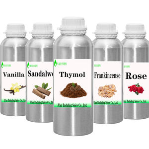 Оптовая цена чистого масла лаванды от производителя; Используется для изготовления косметических свечей и ароматического масла - Product Image 4