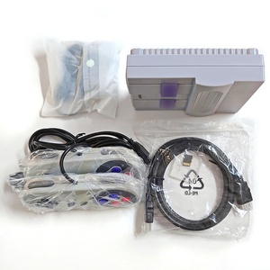Mini Retro 32bit 1080P Video <b>Game</b> Console for Nintendo Mini Entertainment System for MD SFC SNES Genesis - Product Image 5