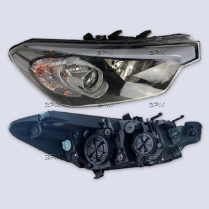 Faro Delantero para KIA K3 CERATO FORTE 2013 2014 <span class=keywords><strong>2015</strong></span> 2016 2017 2018 92101-A7000 92102-A7000 92101-A7200 92102-A7200 - Product Image 6