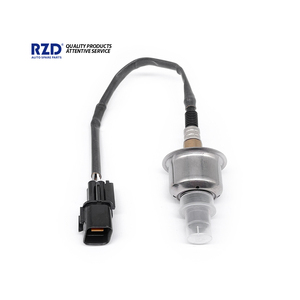 Sensor de accesorios de coche de repuesto para coche, Sensor de oxígeno O2 OEM 39210-2B100 para Hyundai Accent Elantra VELOSTER Kia Rio - Product Image 1