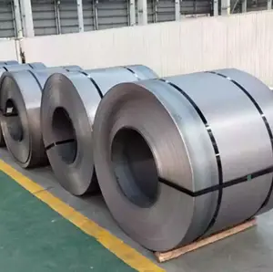 Factory Supply Carbon Steel Coil Astm Hot Rolled Low Carbon Coils