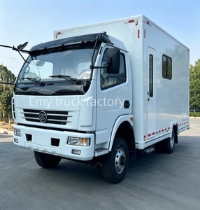 <span class=keywords><strong>Meilleur</strong></span> Prix Camion d'inspection de toilettes DR, Camion dentaire, Fabricant sur mesure, Vente en gros - Product Image 3