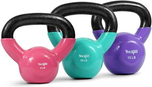 <span class=keywords><strong>10Kg</strong></span> Poids Compétition Professionnel En Acier Inoxydable Grade Haltères Triangle Bouilloire Cloche Pour Fitness Haltérophilie - Product Image 4