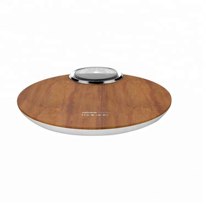 Báscula Digital Electrónica para Baño Veidt Weighing SF-123, Capacidad de 180 kg, Funciona con Batería, Modelo SF-123 - Product Image 4