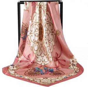 Diseño de Pañuelo de Seda con Impresión Personalizada de su Obras de Arte, Ideal para Artistas, Diseñadores y Marcas Creativas en Todo el Mundo - Product Image 2