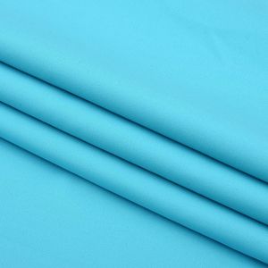 Tissu écologique extensible dans les quatre sens, antibactérien, à séchage rapide, 80% nylon, 20% élasthanne, pour vêtements de danse et de yoga pour garçons et filles - Product Image 2