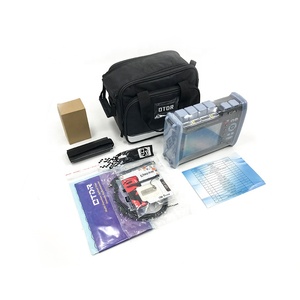 ST3200C 1310nm /1550nm /1625nm พร้อมเครื่องกรอง อุปกรณ์ไฟเบอร์ ทดสอบแบบสด - Product Image 5