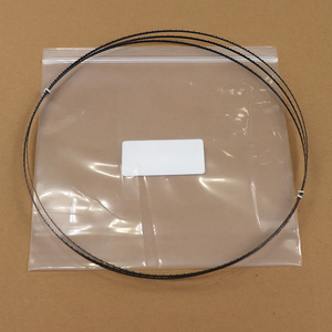 XIAOCHUAN Lames de scie à ruban de qualité industrielle Jauge mince pour les productions artisanales de bricolage personnalisées Support OEM - Product Image 6