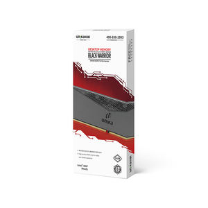 ราคาประหยัด RAM-16GDR4ECT0-SO-2666 - Product Image 4