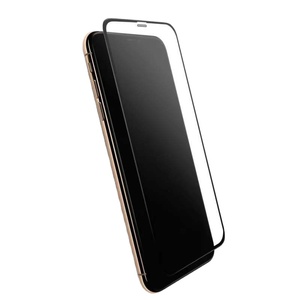 <span class=keywords><strong>Pellicola</strong></span> Protettiva in Vetro Temperato 9D Anti-Graffio per Cellulari Xiaomi e Oppo, Proteggi Schermo Promozionale per Telefoni Mobili - Product Image 1
