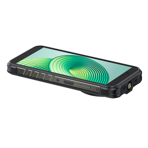 สมาร์ทโฟน Ulefone RugKing 4G รุ่นทนทาน 8GB+256GB มาตรฐาน IP68/IP69K หน้าจอ 5.99 นิ้ว ระบบปฏิบัติการ Android 15 แบตเตอรี่ 9600mAh ชิปเซ็ต T7255 HD+ Octa Core รองรับ NFC และ OTG - Product Image 3