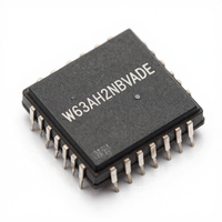 Distribuidor Autorizado de Memoria 178 VFBGA W63AH2NBVADE, Compre Componentes Electrónicos en Línea
