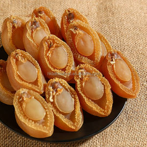 Qualité d'exportation, sans sable, faible teneur en sel, fruits de mer séchés au soleil naturels, sans coquille, viande d'ormeau séchée Haliotis, 10 kg, vente en gros, emballage OEM - Product Image 2