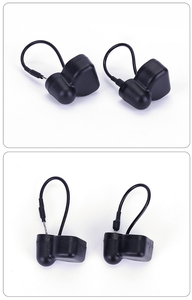 <span class=keywords><strong>Eas</strong></span> RF hệ thống nam châm Khóa thẻ ngọc trai nhỏ <span class=keywords><strong>EAS</strong></span> chống trộm giày an ninh thẻ - Product Image 5