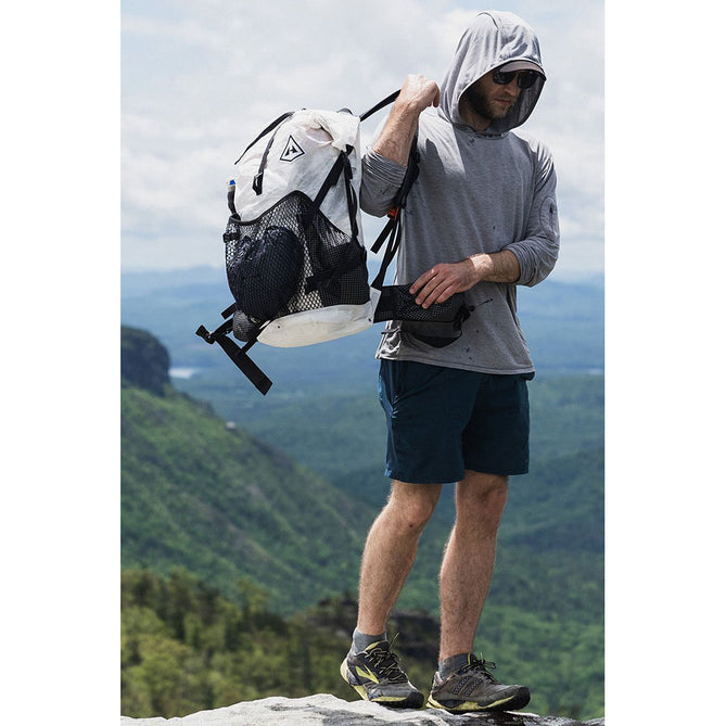 Hyperlite Mountain Gear 2400 Junction Pack (40L) – Unisex Outdoor