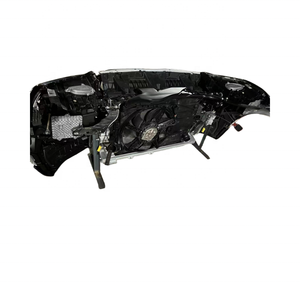 Pare-chocs avant F48.F49 d'occasion avec radiateur et phares pour <span class=keywords><strong>BMW</strong></span> <span class=keywords><strong>X1</strong></span> état neuf - Product Image 5