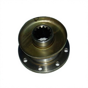 Motor de Arranque para TATA SQ, 12V, 263215100102, 257415100106, de Alta Resistencia para Camión 613, Repuesto Automotriz OEM - Product Image 1