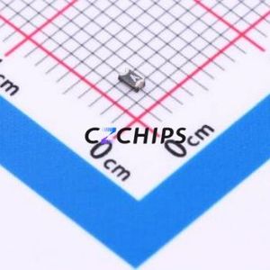 FEMTOSMDC005F-2 Resettable Fuse 0603 Fuse 15V 500mW 3.8Ohm 30Ohm - Product Image 2