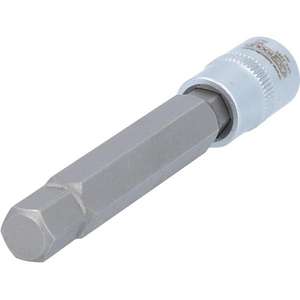 KS TOOLS - 150.2293 Douille 3/8 ''pour vis à tête creuse hexagonale sur étrier de frein-EAN 4042146861943 BRAKES ET ROUES - Product Image 1