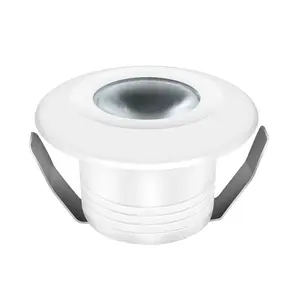 Thiết Bị Chiếu Sáng Trần 3W Hiệu Suất Cao Đèn Trang Trí Cho Nhà Bạn Đèn Trần LED Có Thể Điều Chỉnh Độ Sáng