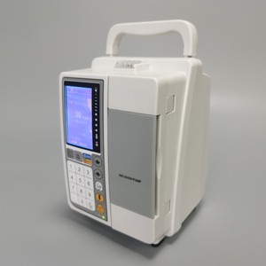 Hayvanlar için iyi fiyat üst infüzyon pompası veteriner araçları veteriner infüzyon pompası - Product Image 4