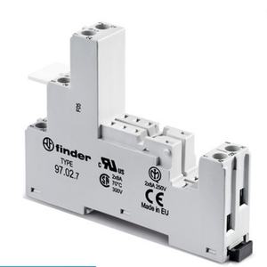 94.74SMA Bornes <span class=keywords><strong>de</strong></span> serrage à ressort sans outil pour modules industriels - Product Image 3