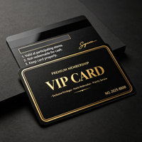 Carte de membre NFC personnalisée en PVC 213 avec bande magnétique et impression de code-barres pour les applications de fidélisation, de réduction et de recharge