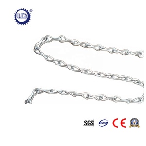 Máy làm dây xích thép không gỉ, tuổi thọ cao, giá rẻ, khuyến mãi nóng - Product Image 5