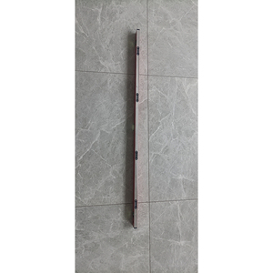 Công nghiệp cấp mô hình 96B 3-bong bóng Mức độ tinh thần khuyến mãi mới Hợp kim nhôm mức độ từ tính cho xây dựng xây dựng - Product Image 6